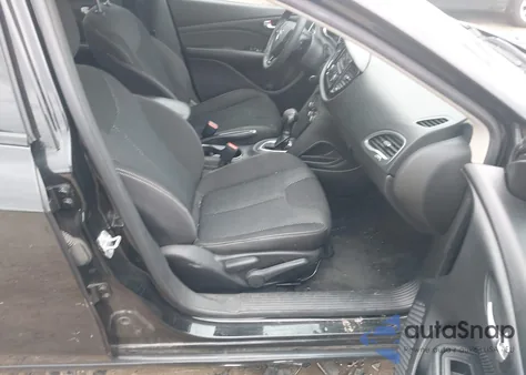 2015 Dodge Dart Sxt from USA, damaged, VIN 1C3CDFBB5FD351852